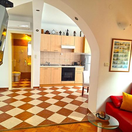 Sunny Center Apartment Split Pokój zdjęcie