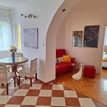 Sunny Center Apartment Split Pokój zdjęcie