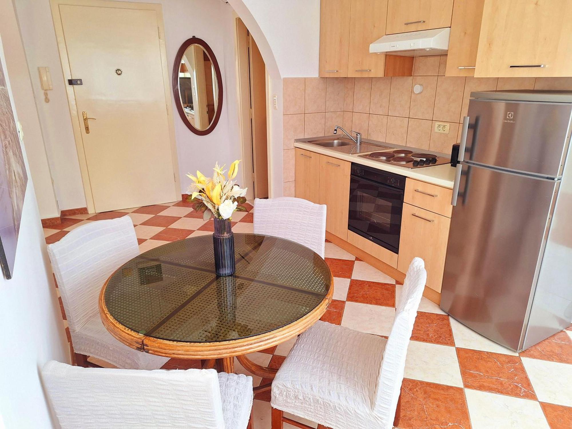 Sunny Center Apartment Split Pokój zdjęcie