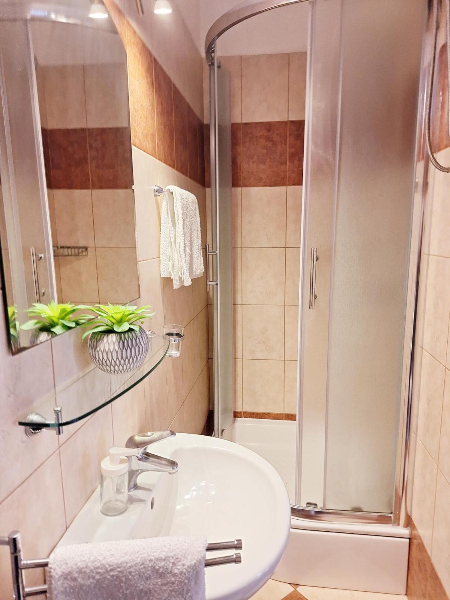 Sunny Center Apartment Split Pokój zdjęcie