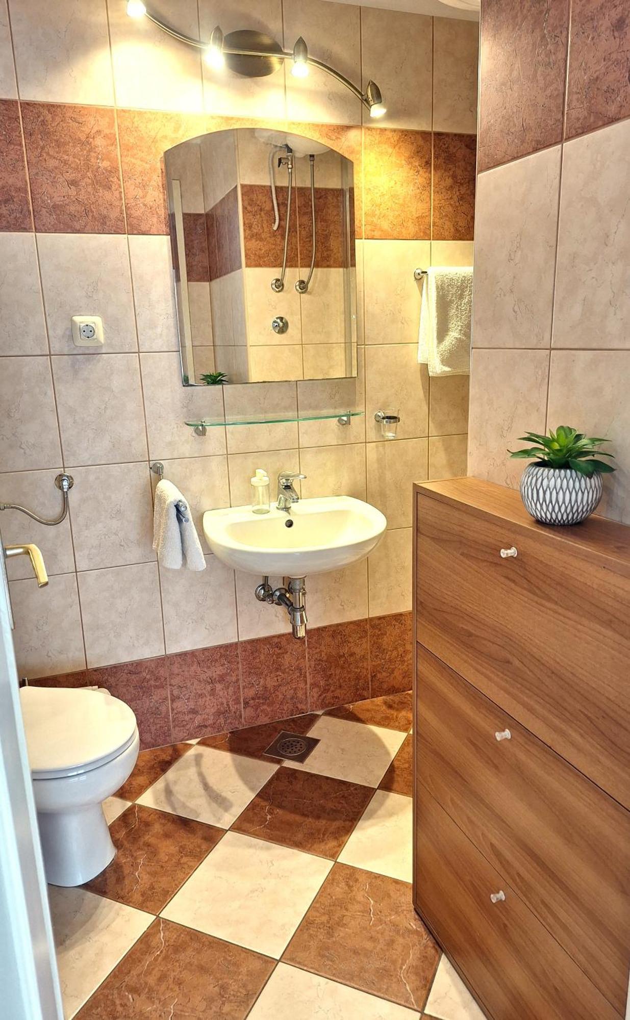 Sunny Center Apartment Split Pokój zdjęcie