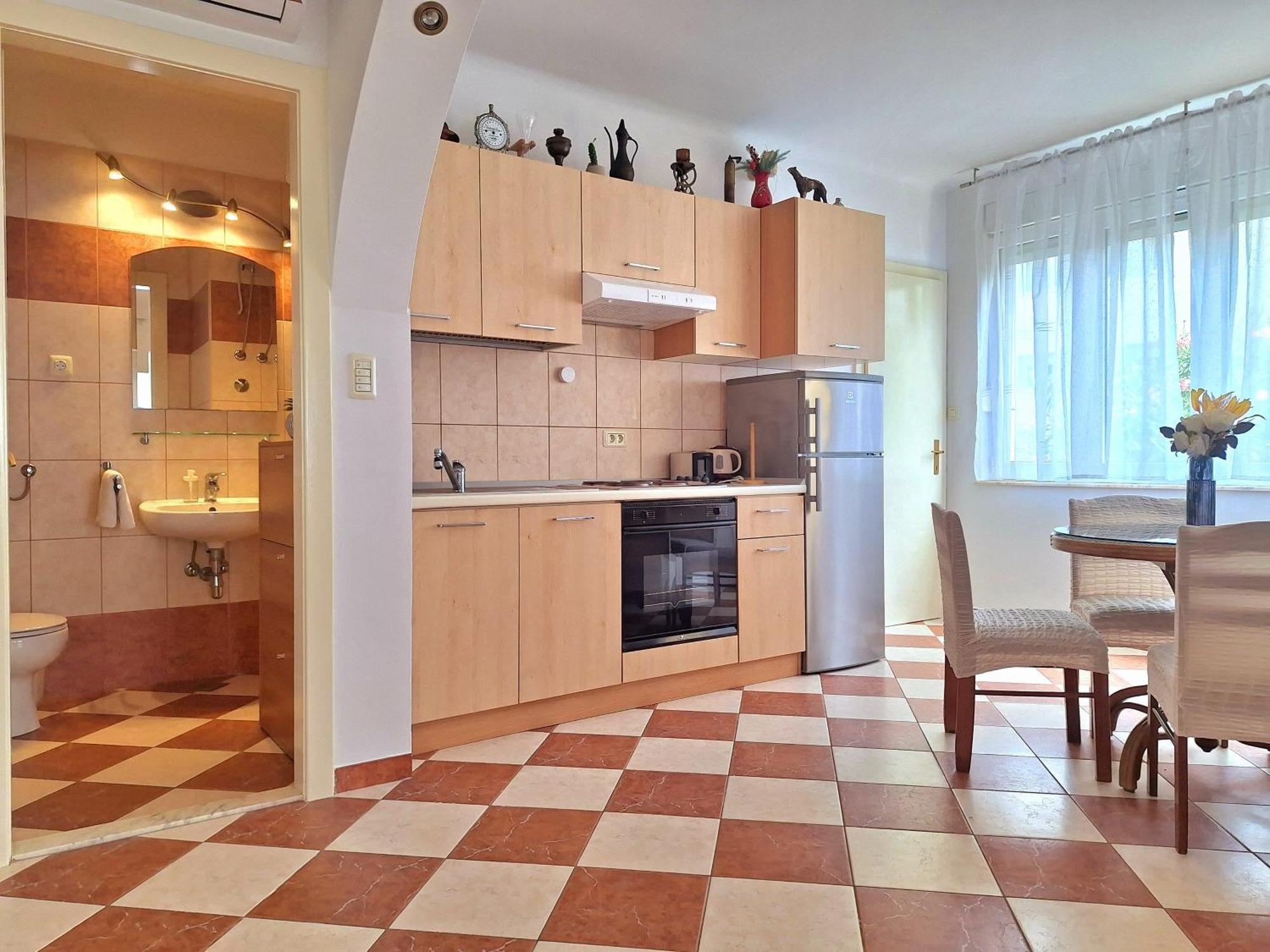 Sunny Center Apartment Split Pokój zdjęcie