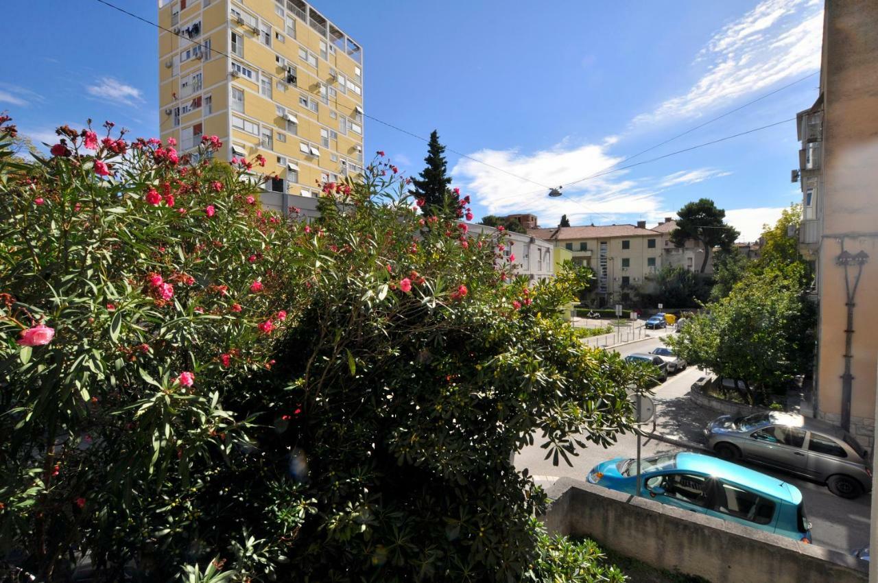 Sunny Center Apartment Split Zewnętrze zdjęcie
