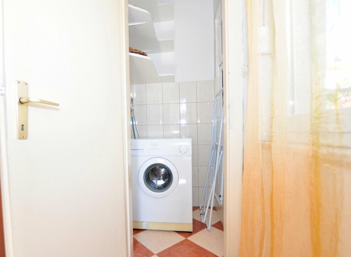 Sunny Center Apartment Split Zewnętrze zdjęcie